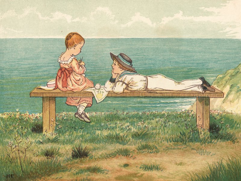 The Lovers
