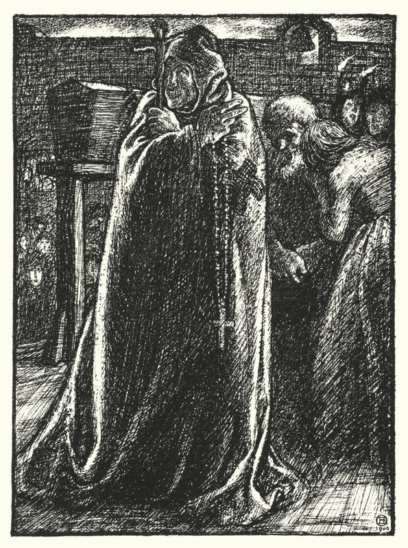 Závěsný od Henry Ospovat