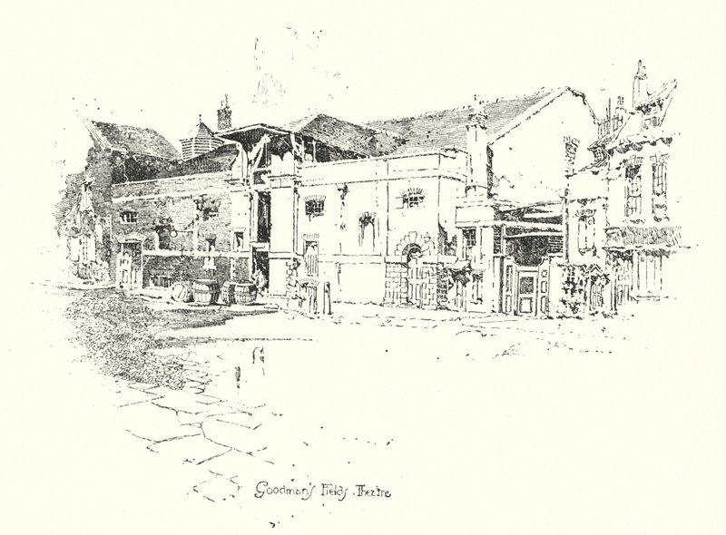 Závěsný od Herbert (after) Railton