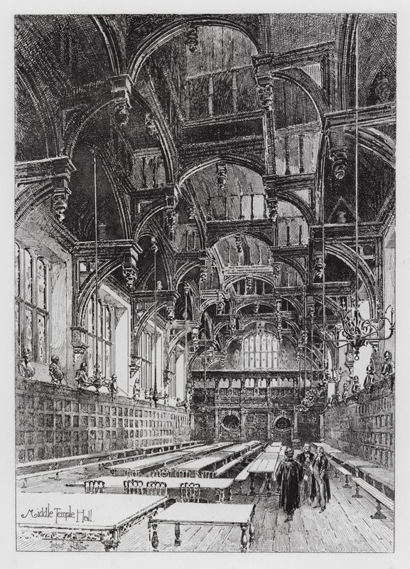 Závěsný od Herbert (after) Railton