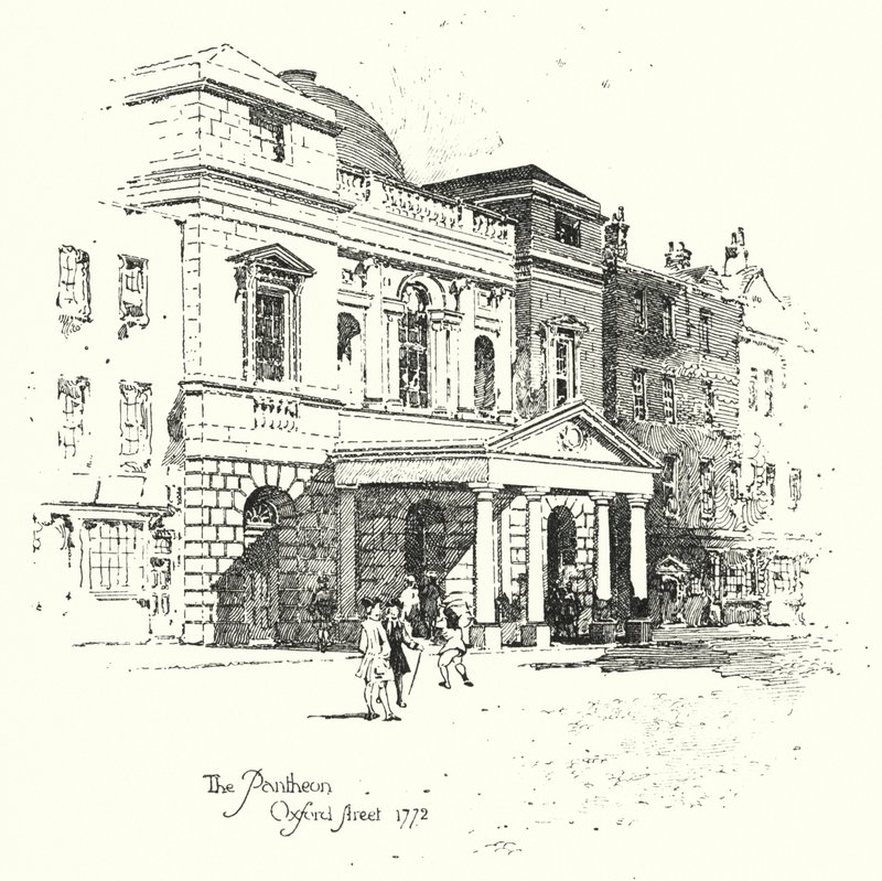 Závěsný od Herbert (after) Railton