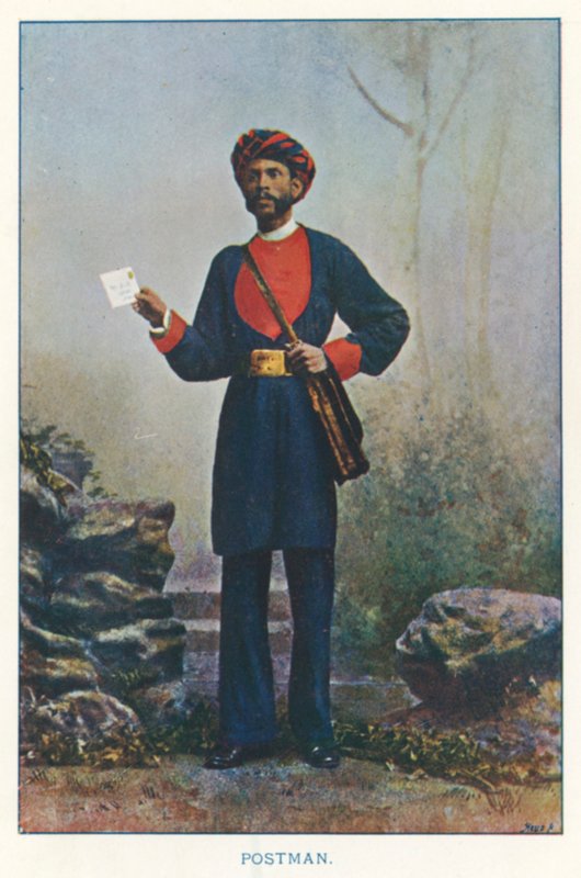 Závěsný od Indian photographer