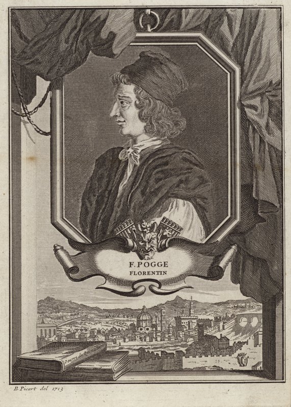 F Pogge od Italian School