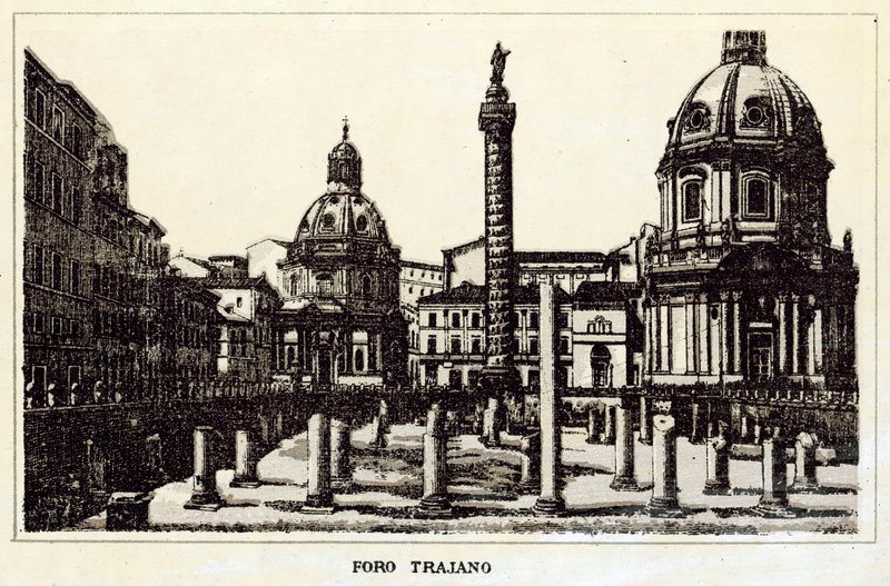 Závěsný od Italian School