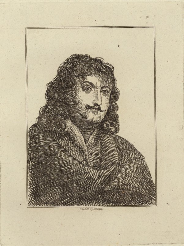 David Ryckaert III od James Girtin