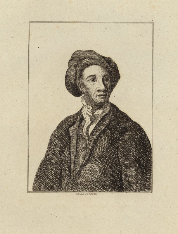 Jean-Baptiste Monnoyer od James Girtin