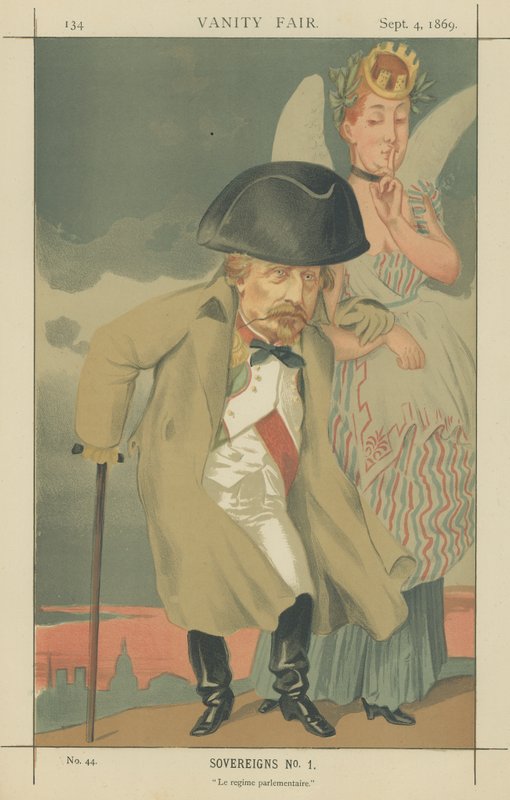 Závěsný od James Jacques Joseph Tissot
