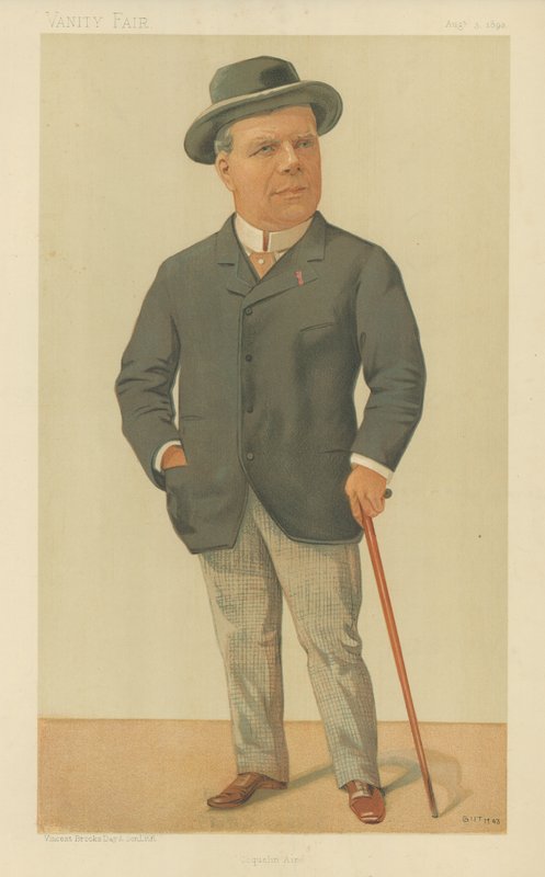 Benoît-Constant Coquelin od Jean Baptiste Guth