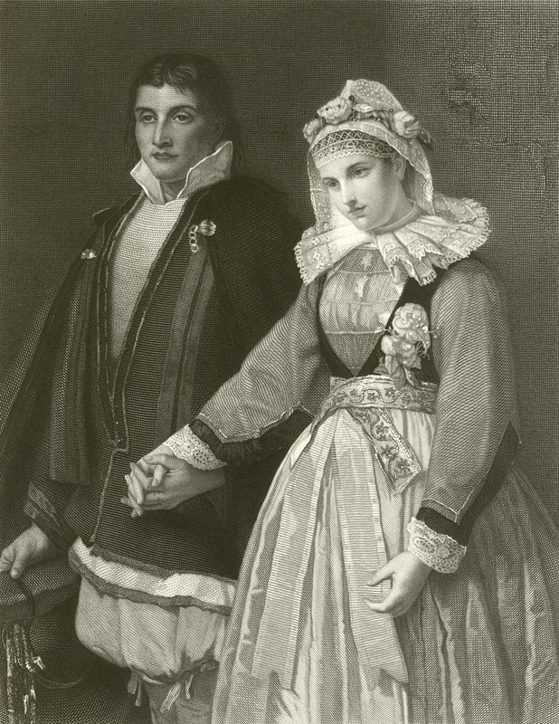 Přichází z církve od Jean Francois Portaels