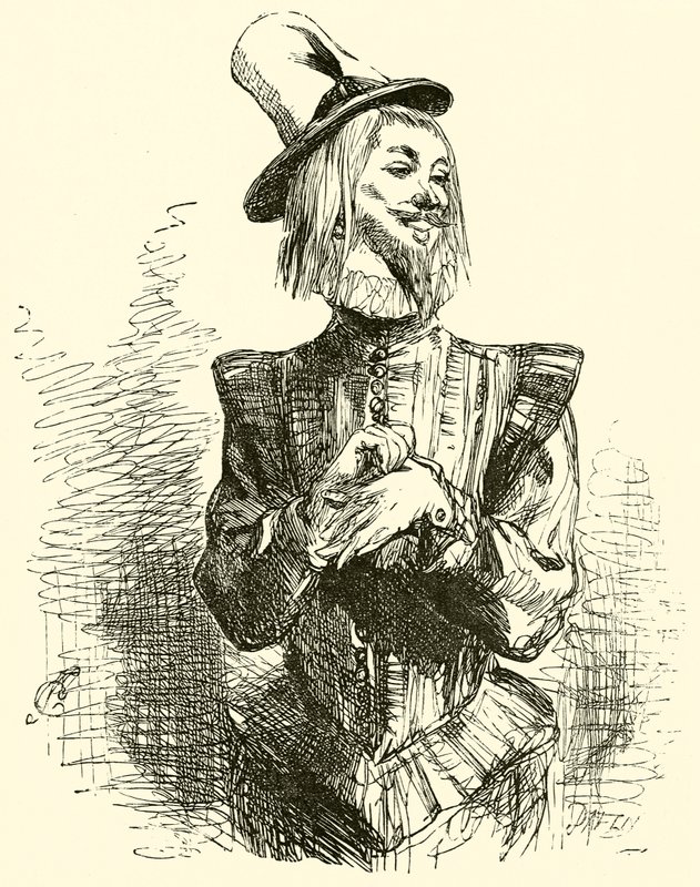 Dvanáctá noc; nebo Co chceš od John after Gilbert
