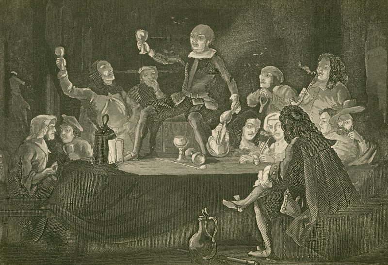 The Coffin Maker
