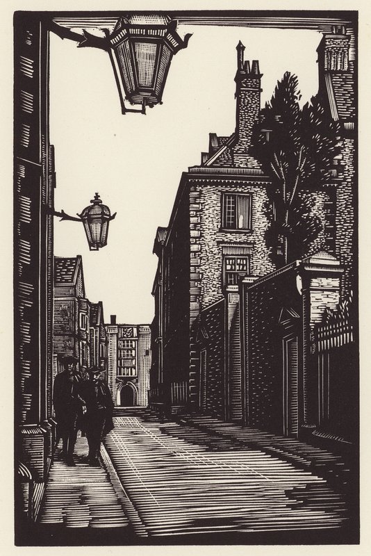 Cambridge: Catharine