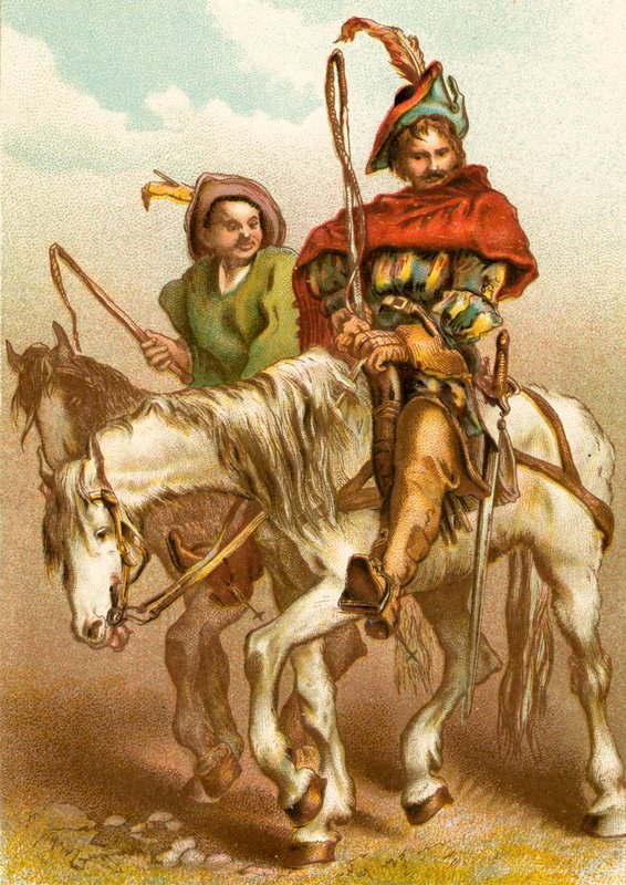 Zkrocení zlé ženy od John Gilbert
