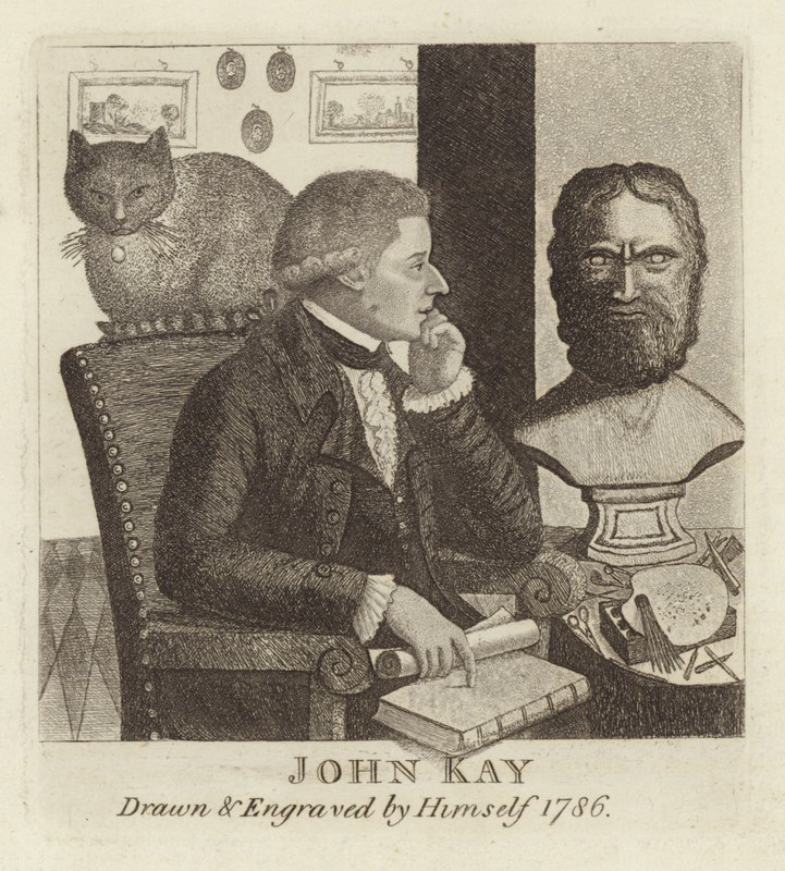 John Kay od John Kay