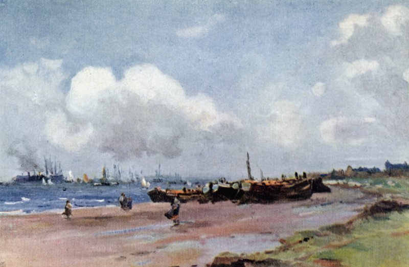 Gravesend (colour litho)   1400860   cs       czech Successfully Translated  Original: Ogura Imitation of the One Hundred Poems (series title) Translat: Ogura Imitation of the One Hundred Poems (series title) 1341857 cs czech Successfully Translated Origin od John Muirhead