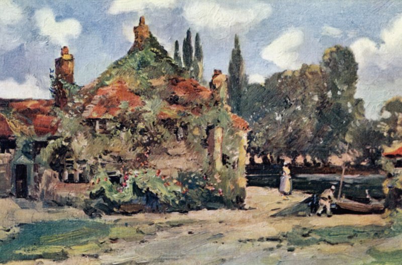 Pangbourne (colour litho)   1397804   cs       czech Successfully Translated  Original: Two Groups Captives from the Victory of Leo IV over the Saracens Translat: Two Groups Captives from the Victory of Leo IV over the Saracens 1261180 cs czech Successfull od John Muirhead