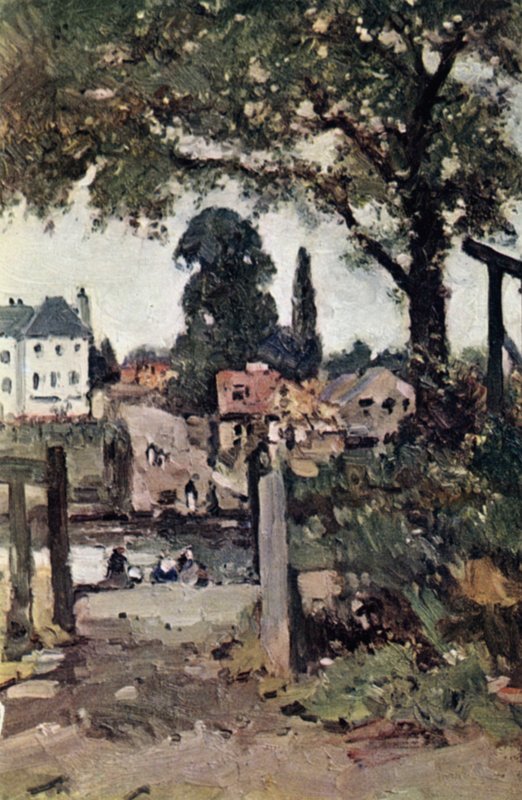Twickenham Ferry (colour litho)   1400866   cs       czech Successfully Translated  Original: Mais monsieur le propriétaire, voyez... Translat: Mais monsieur le propriétaire, voyez... 1256927 cs czech Successfully Translated Original: The Fight between Uly od John Muirhead