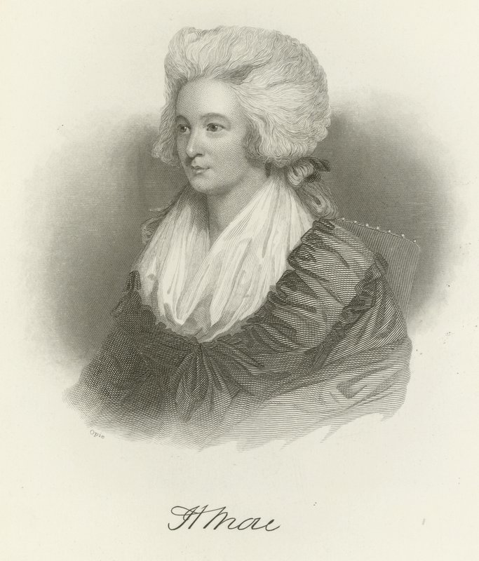 Hannah Více od John Opie