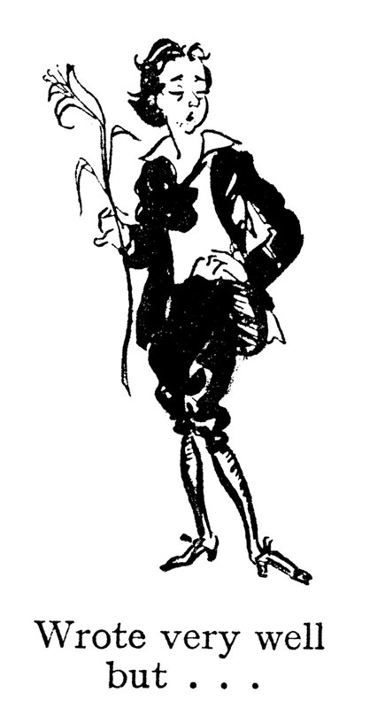 Oscar Wilde od John Reynolds