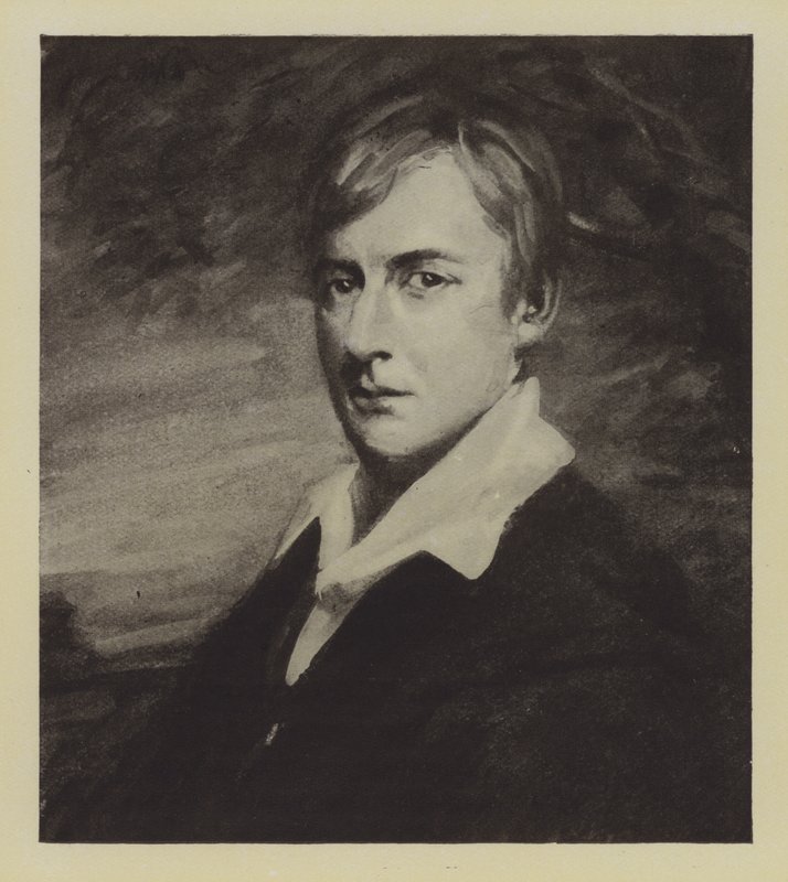 George Borrow od Joseph after Simpson