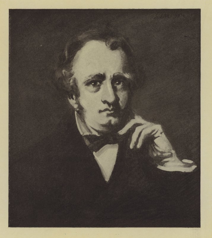Lord Macaulay od Joseph after Simpson