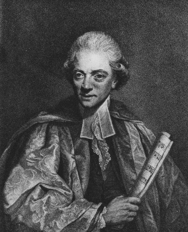 Závěsný od Joshua (after) Reynolds