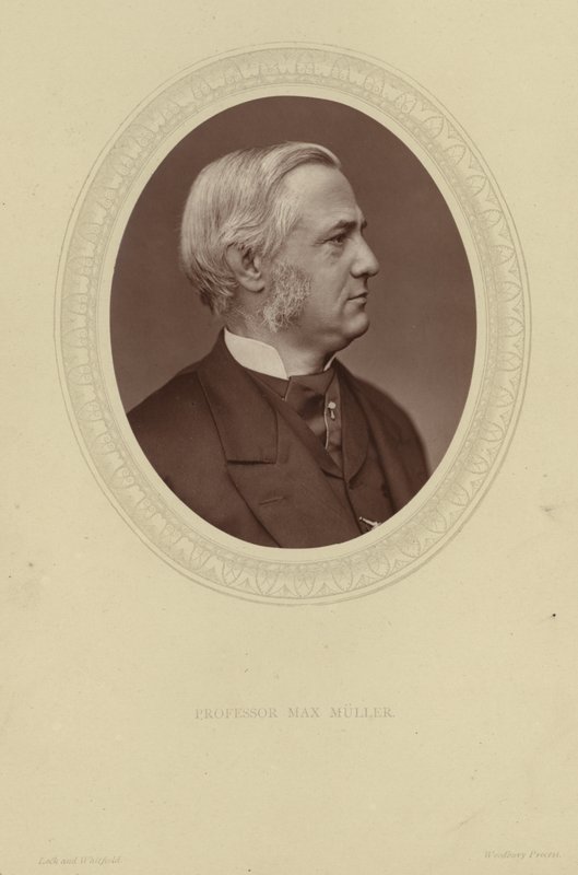 Portrét Maxe Mullera od Lock and Whitfield