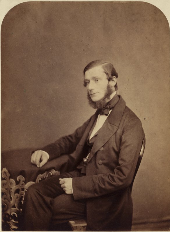 Stephen S Alford od Maull and Polyblank