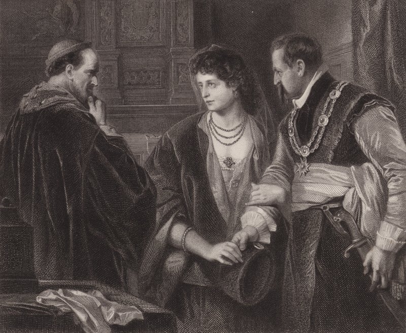 Shakespeare: The Winter