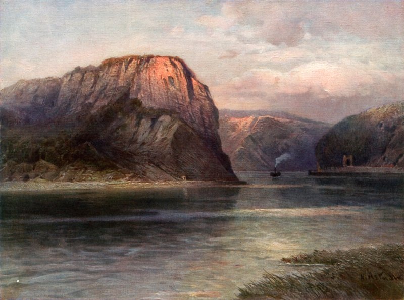 Lorelei od Nicolai Astudin