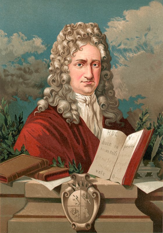 Leibniz od P. Ros