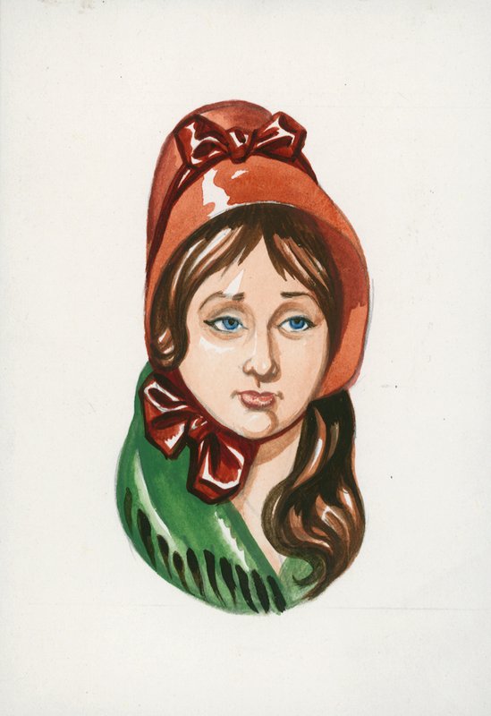 Nancy, Oliver Twist od Peter Jackson