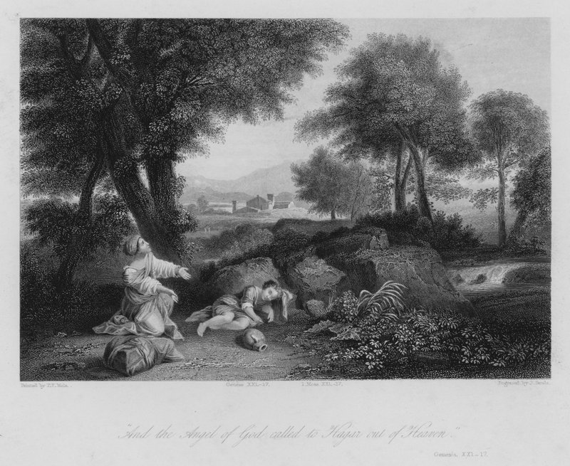 Závěsný od Pier Francesco Mola