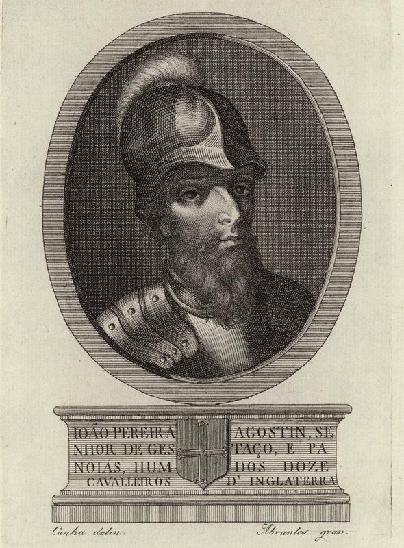 Joao Pereira od Portuguese School