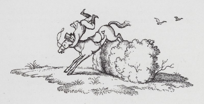 Velká národní (litho) od Rex (after) Whistler