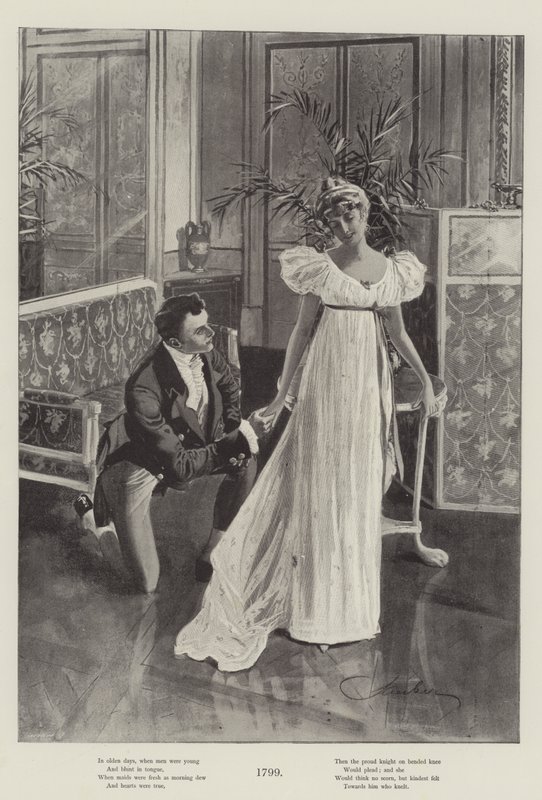 1799 od Robert Sauber