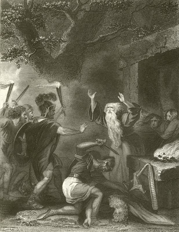 Závěsný od Robert (after) Smirke