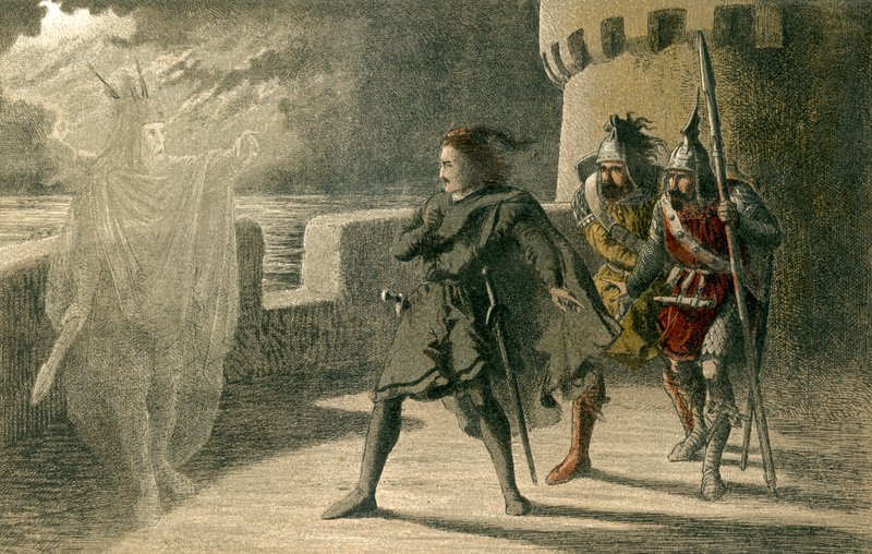 Osada od Robert Ambrose Dudley