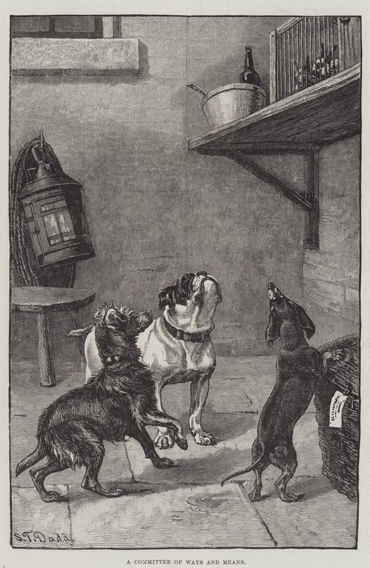 Výbor způsobů a prostředků od S.T. Dadd