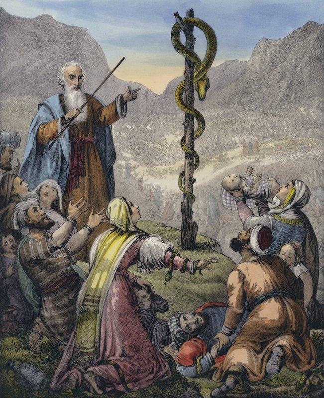 Ten drzý had od Siegfried Detler Bendixen
