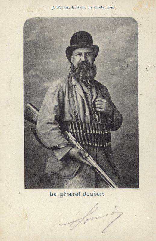 Piet Joubert od South African Photographer