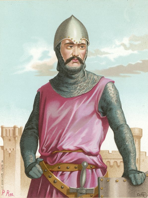 El Cid od Spanish School