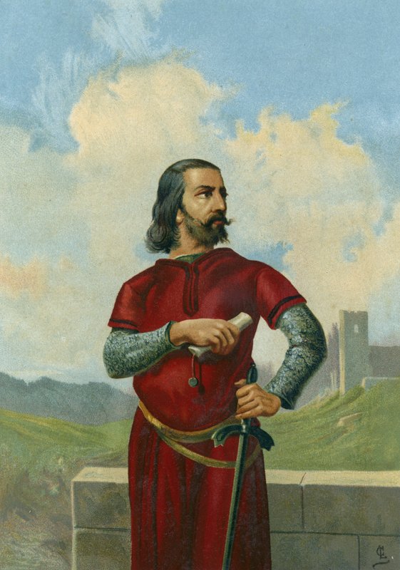 El Cid od Spanish School