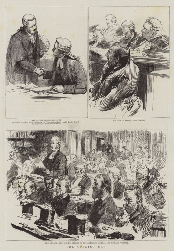 Den otevření od Sydney Prior Hall