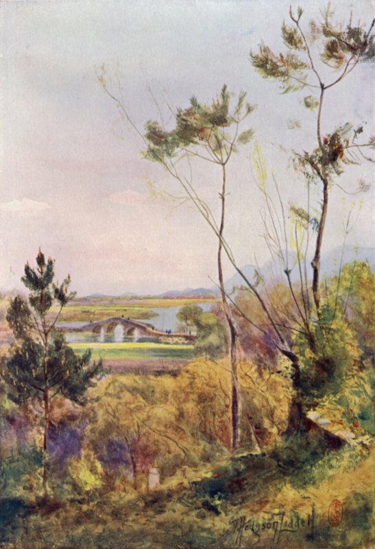 Most v Kwangfoong od Thomas Hodgson Liddell
