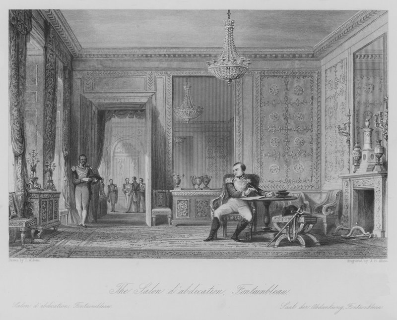 Salon d