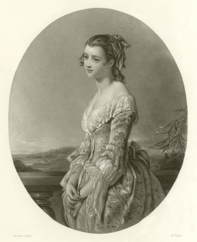 Valpi od Thomas Crane