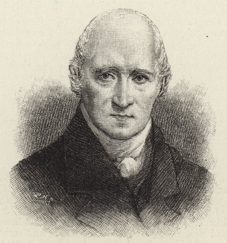 Prezidenti Královské akademie od Thomas Lawrence
