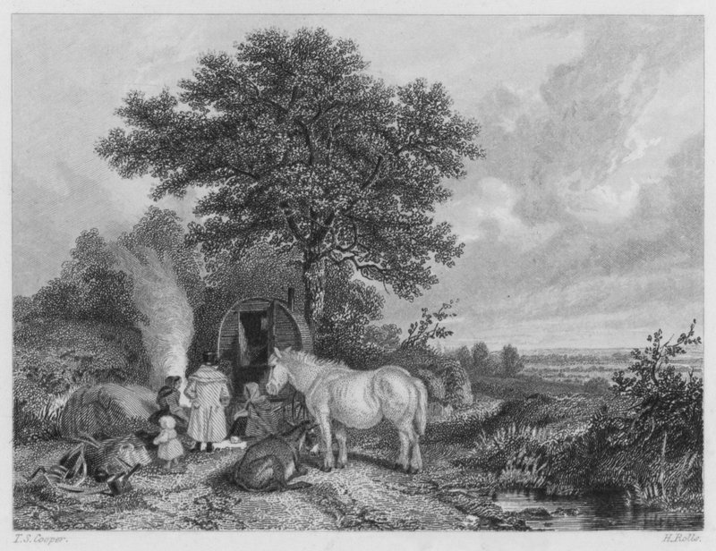 The Gipsies
