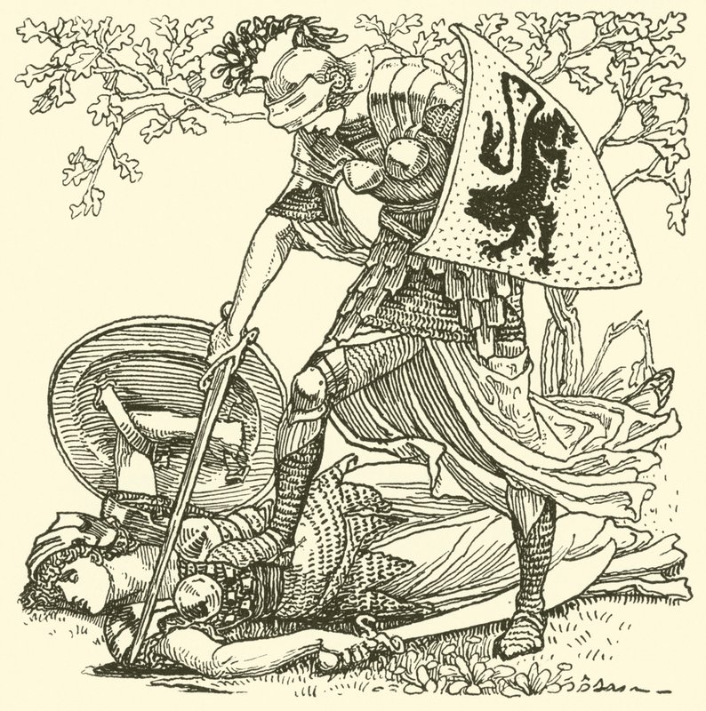 Z Spenser